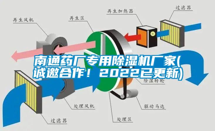 南通药厂专用除湿机厂家(诚邀合作！2022已更新)