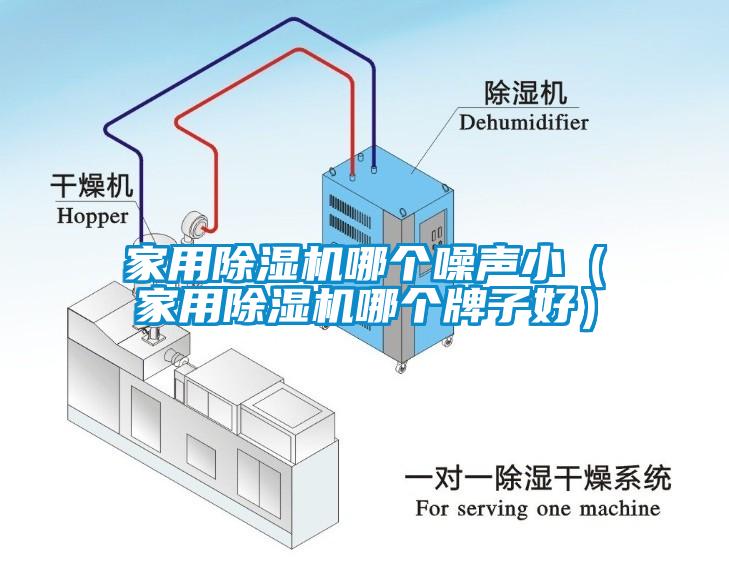 家用除湿机哪个噪声小（家用除湿机哪个牌子好）