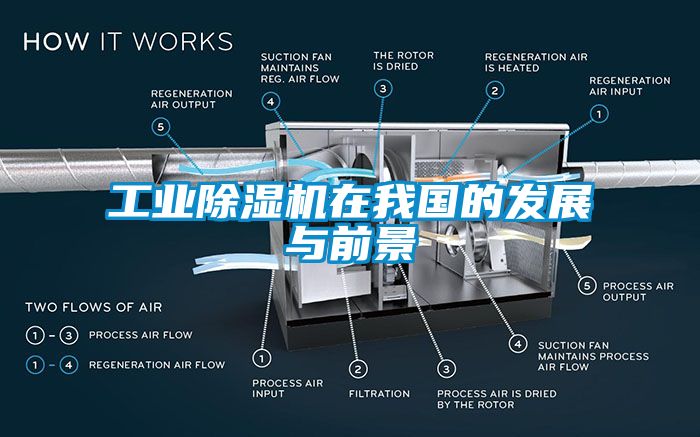 工业除湿机在我国的发展与前景