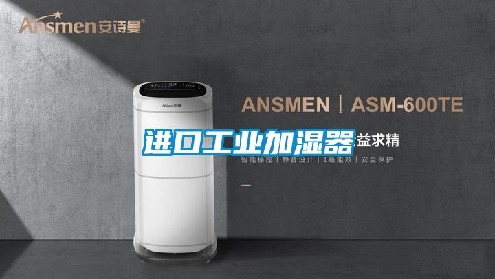 进口工业加湿器