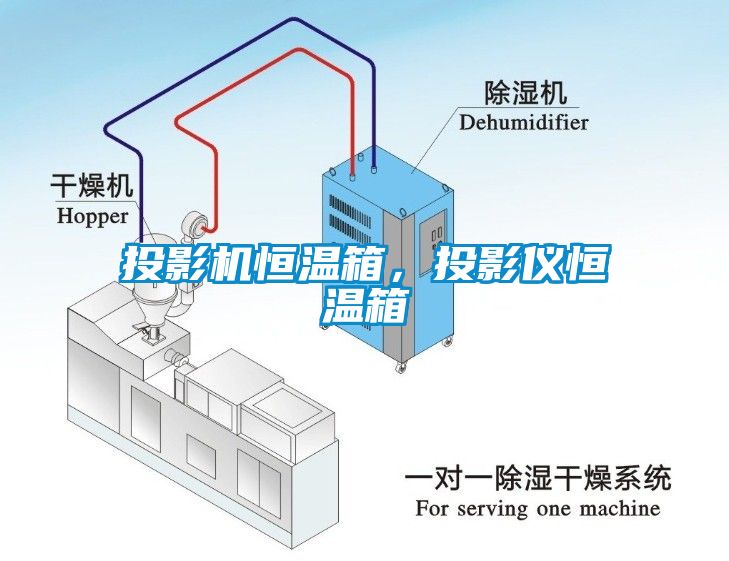 投影机恒温箱，投影仪恒温箱