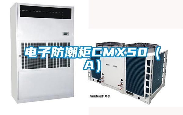 电子防潮柜CMX50（A）