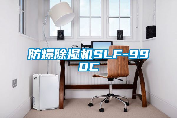 防爆除湿机SLF-990C