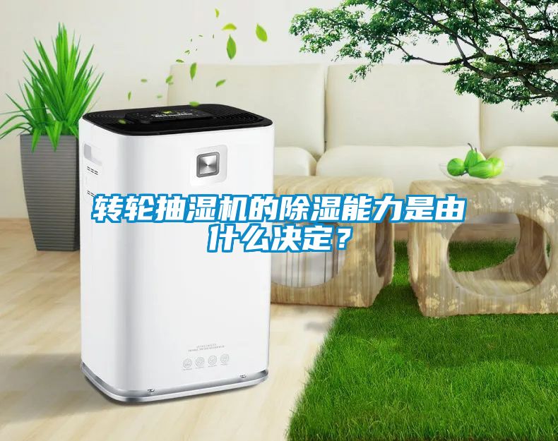 转轮抽湿机的除湿能力是由什么决定？