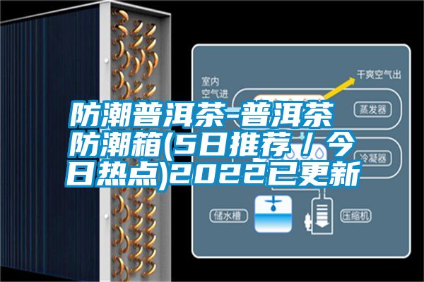 防潮普洱茶-普洱茶 防潮箱(5日推荐／今日热点)2022已更新