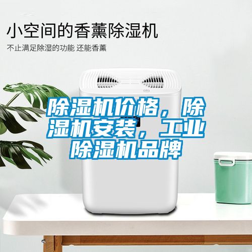 除湿机价格，除湿机安装，工业除湿机品牌