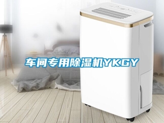 企业新闻车间专用除湿机YKGY