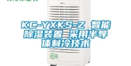 KC-YXKS-Z 智能除湿装置 采用半导体制冷技术