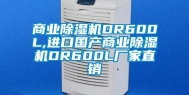 商业除湿机DR600L,进口国产商业除湿机DR600L厂家直销