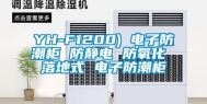 YH-F1200) 电子防潮柜 防静电 防氧化 落地式 电子防潮柜