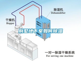 常见问题别墅地下室如何除湿