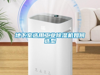 常见问题地下室选用工业除湿机如何选型