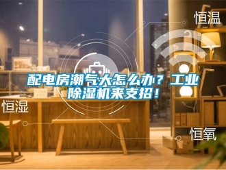 常见问题配电房潮气大怎么办？工业除湿机来支招！