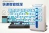 医院恒温恒湿控制系统 Hospital constant temperature and humidity control system