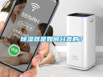 常见问题除湿器是如何分类的？