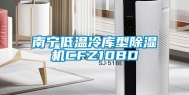 南宁低温冷库型除湿机CFZ10BD