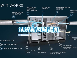 常见问题认识新风除湿机