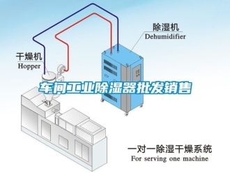 企业新闻车间工业除湿器批发销售