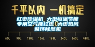 红枣除湿机 大型恒温节能专用空气能红枣 大枣热风循环除湿机