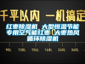 知识百科红枣除湿机 大型恒温节能专用空气能红枣 大枣热风循环除湿机