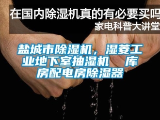 常见问题盐城市除湿机，湿菱工业地下室抽湿机  库房配电房除湿器