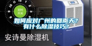 如何应对广州的回南天？有什么除湿技巧？