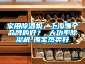 企业新闻家用除湿机，上海哪个品牌的好？ 大功率除湿机-淘宝热卖好