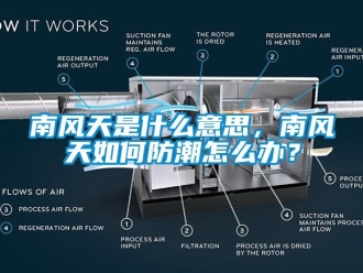 常见问题南风天是什么意思，南风天如何防潮怎么办？