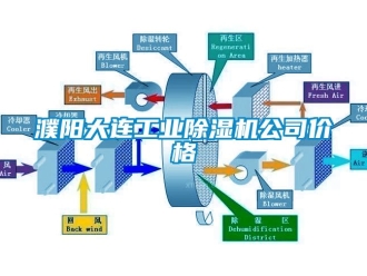 常见问题濮阳大连工业除湿机公司价格