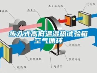 常见问题步入式高低温湿热试验箱空气循环