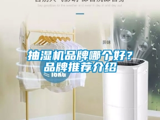 企业新闻抽湿机品牌哪个好？品牌推荐介绍