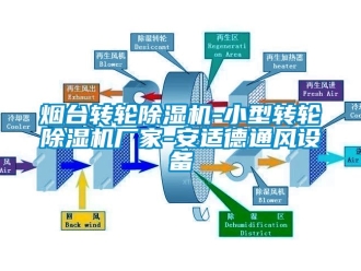 企业新闻烟台转轮除湿机-小型转轮除湿机厂家-安适德通风设备