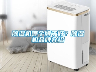 企业新闻除湿机哪个牌子好？除湿机品牌介绍