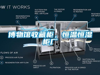 知识百科博物馆收藏柜，恒温恒湿柜厂