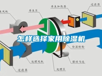 常见问题怎样选择家用除湿机