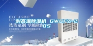 耐高温除湿机 GWCFZ-20S