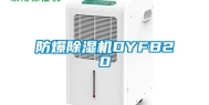 防爆除湿机DYFB20