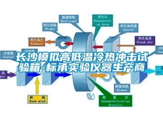 常见问题长沙模拟高低温冷热冲击试验箱-标承实验仪器生产商