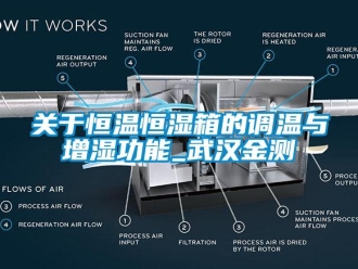 知识百科关于恒温恒湿箱的调温与增湿功能_武汉金测