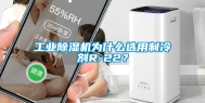 工业除湿机为什么选用制冷剂R-22？