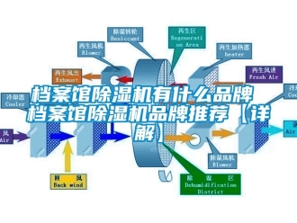 企业新闻档案馆除湿机有什么品牌 档案馆除湿机品牌推荐【详解】